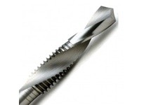 Champion DT22-7/16-20 HS Combined Drill & Tap | High-Quality Industrial Tool