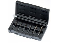 Champion DT22HEX-SET-MET6 6 PIECE SET METRIC M4-M12 Sizes | High-Quality Tools