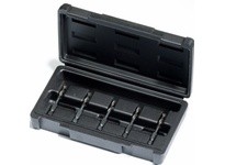 Champion DT22HEX-SET-MS5 5 PIECE SET MACHINE SCREW SIZES | High-Quality Tools