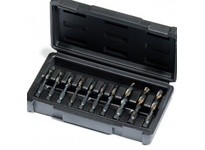 Champion DT22HEX-SET10 10 PIECE SET MACHINE & NC SIZES