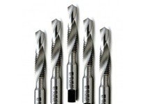 Champion DT22M-SET HS COMBINED DRILL & TAP SET | YarinInd