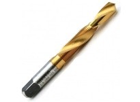 Champion DT22T-5-44 TITANIUM COMBINED DRILL & TAP