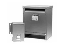 SolaHD DT661H93S 93KVA 460D-230Y SCR DRIVE | Industrial Solutions