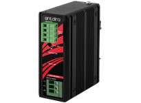 Antaira DTD-480-0953-T 480W Industrial DC to DC Power Booster 9~36VDC Power Input 53VDC Power Output -40°C ~ 75°C