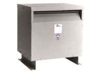 DTGA0404S Drive Isolation Transformer Three Phase 60 Hz 460 Delta Primary Volts 230Y/133 Secondary Volts