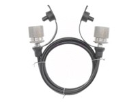 DTH-120-BK TP HOSE 120" | YarinInd