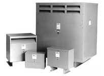 DTHA01184S Drive Isolation Transformer Three Phase 60 Hz 575 Delta Primary Volts 230Y/133 Secondary Volts
