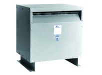 DTHA01454S Drive Isolation Transformer Three Phase 60 Hz 575 Delta Primary Volts 230Y/133 Secondary Volts