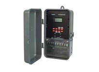 NSI DTS200B MULTIVOLT 365 DAY SIGNAL SUPERCAP 2 CHANNEL 20A SPDT | Reliable Industrial Solutions