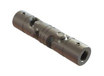 Belden DUJ-SS3000x1500K Double Universal Joint 14.063 inch | Industrial Supplies