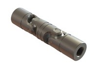 Belden DUJ750-1029 DOUBLE UNIVERSAL JOINT ASSEMBLY | High-Quality Industrial Component