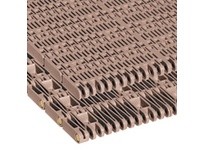 REXNORD DUV5996-42F3E4SS DUV5996-42 F3 T4P SS ROD DUV5996 42 INCH WIDE MATTOP CHAIN W