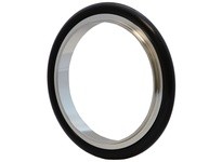 Dixon DVF-A10GE KF Centering Ring Vacuum Fitting Assembly | High-Quality Industrial Supplies