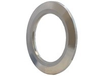 Dixon DVF-A10RA KF10 BORED FERRULE (FLANGE) 316L FOR .5" OD TUBE