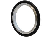 Dixon DVF-A10RE KF10 Center Ring Assembly 316L/FKM | Quality Parts