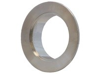 Dixon DVF-A16RC KF16 SHORT WELD FERRULE 316L FOR .75" OD TUBE | YarinInd