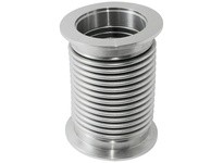 Dixon DVF-A50GG KF Flex Formed Bellows Vacuum Fitting