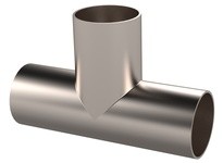 Dixon DVF-C150G1V Vacuum Fitting Weld Tee | High-Quality Industrial Supplies