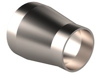 Dixon DVF-C200150G1U Vacuum Fitting Concentric Reducer | YarinInd