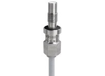 Contrinex DW-AD-503-P5 HIGH PRESSURE INDUCTIVE SENSORS HIGH PRESSURE 5mm Threaded Barrel Ext Range PNP N.O. 3-wire DC