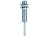 Contrinex DW-AD-504-M12 LONG RANGE INDUCTIVE SENSORS LONG RANGE 12mm Threaded Barrel Shielded PNP N.C. 3-wire DC