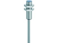 Contrinex DW-AD-509-M12-320 MEASUREMENT AND ANALOG INDUCTIVE SENSORS MEASUREMENT 12mm Threaded Barrel Shielded Analog 3-wire DC