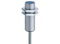 Contrinex DW-AD-509-M18-120 ANALOG Q.FLUSH CABLE PUR 2M | High-Quality Sensors