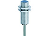 Contrinex DW-AD-509-M18-390 MEASUREMENT AND ANALOG INDUCTIVE SENSORS MEASUREMENT 18mm Threaded Barrel Shielded Analog 3-wire DC