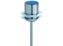 Contrinex DW-AD-509-M30-320 ANALOG 4-20MA 0-10V Q.FLUSH PUR 2M