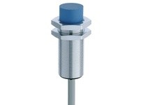 Contrinex DW-AD-511-M18 LONG RANGE INDUCTIVE SENSORS LONG RANGE 18mm Threaded Barrel Unshielded NPN N.O. 3-wire DC