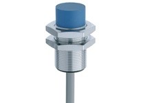 Contrinex DW-AD-519-M18-120 Measurement and Analog Inductive Sensors | High Precision