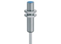 Contrinex DW-AD-601-M12-120 CLASSIC INDUCTIVE SENSORS CLASSIC 12mm Threaded Barrel Shielded NPN N.O. 3-wire DC