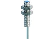 Contrinex DW-AD-602-M8 CLASSIC INDUCTIVE SENSORS CLASSIC 8mm Threaded Barrel Shielded NPN N.C. 3-wire DC
