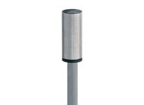 Contrinex DW-AD-605-065-120 HAZARDOUS AREA INDUCTIVE SENSORS NAMUR 6.5 Smooth Barrel Shielded N.O. 2-wire DC, NAMUR-rated
