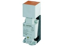 Contrinex DW-AD-607-C40 Rectangular Inductive Sensors | Cube Style 40mm