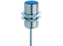 Contrinex DW-AD-607-M30 AC/DC INDUCTIVE SENSORS AC/DC 30mm Threaded Barrel Shielded N.O. 2-wire AC/DC