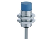 Contrinex DW-AD-611-M18-120 CLASSIC INDUCTIVE SENSORS CLASSIC 18mm Threaded Barrel Unshielded NPN N.O. 3-wire DC
