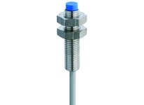 Contrinex DW-AD-611-M8 CLASSIC INDUCTIVE SENSORS CLASSIC 8mm Threaded Barrel Unshielded NPN N.O. 3-wire DC