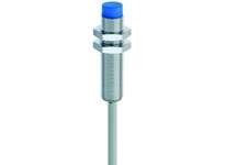 Contrinex DW-AD-618-M12 AC/DC INDUCTIVE SENSORS AC/DC 12mm Threaded Barrel Unshielded N.C. 2-wire AC/DC