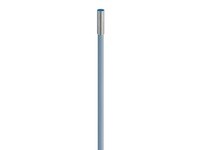 Contrinex DW-AD-621-03E-961 HIGH PRESSURE INDUCTIVE SENSORS H PRESSURE 3mm Smooth Barrel Ext Range NPN N.O. 3-wire DC