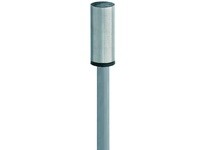 Contrinex DW-AD-621-065-120 MINIATURE INDUCTIVE SENSORS MINIATURE 6.5mm Smooth Barrel Ext Range NPN N.O. 3-wire DC