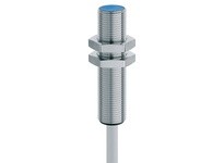 Contrinex DW-AD-623-M12-120 EXTRA RANGE INDUCTIVE SENSORS 12mm Threaded Barrel Shielded PNP N.O. 3-wire DC