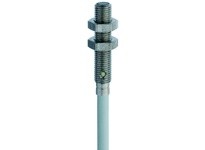 Contrinex DW-AD-623-M4 MINIATURE INDUCTIVE SENSORS MINIATURE 4mm Threaded Barrel Ext Range PNP N.O. 3-wire DC