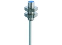 Contrinex DW-AD-623-M8-121 EXTRA RANGE INDUCTIVE SENSORS | YarinInd