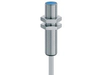 Contrinex DW-AD-627-M12 AC/DC INDUCTIVE SENSORS AC/DC 12mm Threaded Barrel Shielded N.O. 2-wire AC/DC