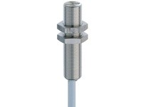Contrinex DW-AD-703-M12-303 EXTREME STAINLESS INDUCTIVE SENSORS 12mm Threaded Barrel Shielded PNP N.O. 3-wire DC