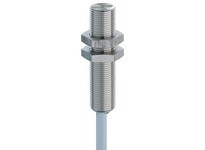 Contrinex DW-AD-703-M12-BAS EXTREME STAINLESS INDUCTIVE SENSORS 12mm Threaded Barrel Shielded PNP N.O. 3-wire DC