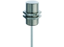 Contrinex DW-AD-703-M30 EXTREME STAINLESS INDUCTIVE SENSORS 30mm Threaded Barrel Shielded PNP N.O. 3-wire DC