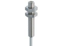Contrinex DW-AD-703-M8-BAS EXTREME STAINLESS INDUCTIVE SENSORS 8mm Threaded Barrel Shielded PNP N.O. 3-wire DC