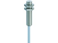 Contrinex DW-AD-704-M12 PNP N.C. FLUSH COMPL PUR 2M | High-Quality Sensors